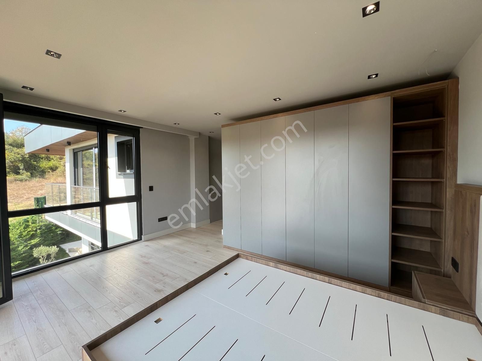 Şile Çavuş'ta Sıfır Villa - Görsel 16