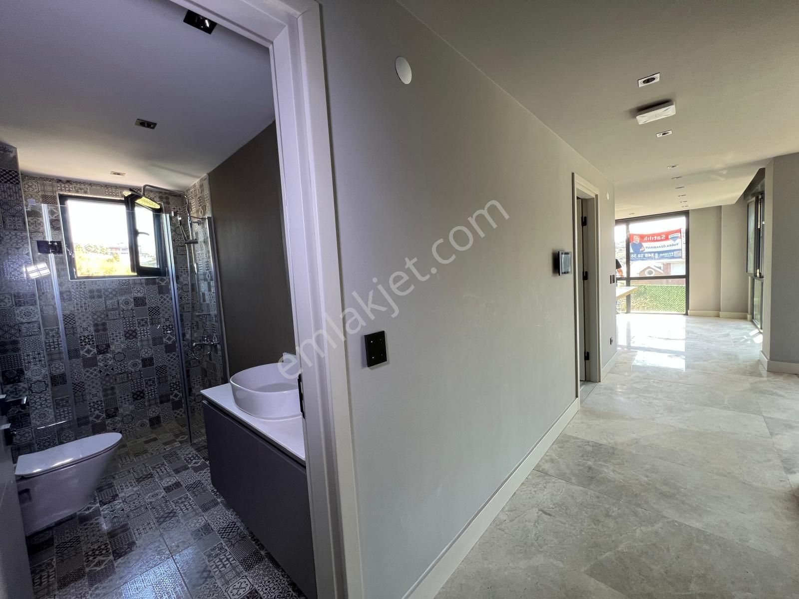 Şile Çavuş'ta Sıfır Villa - Görsel 14