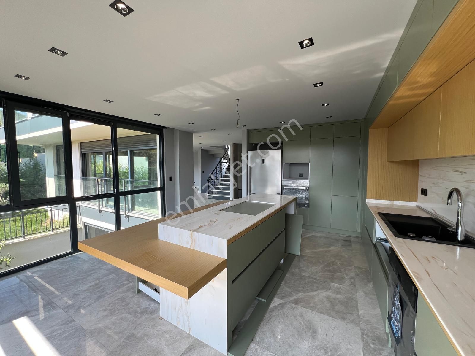 Şile Çavuş'ta Sıfır Villa - Görsel 20