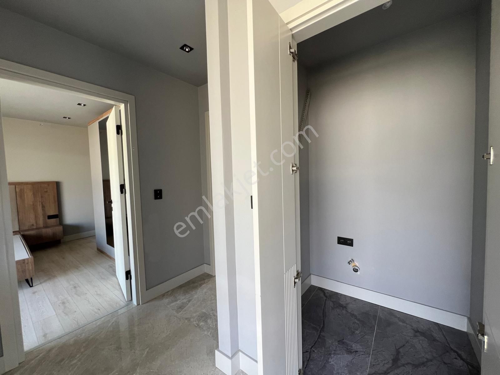 Şile Çavuş'ta Sıfır Villa - Görsel 30