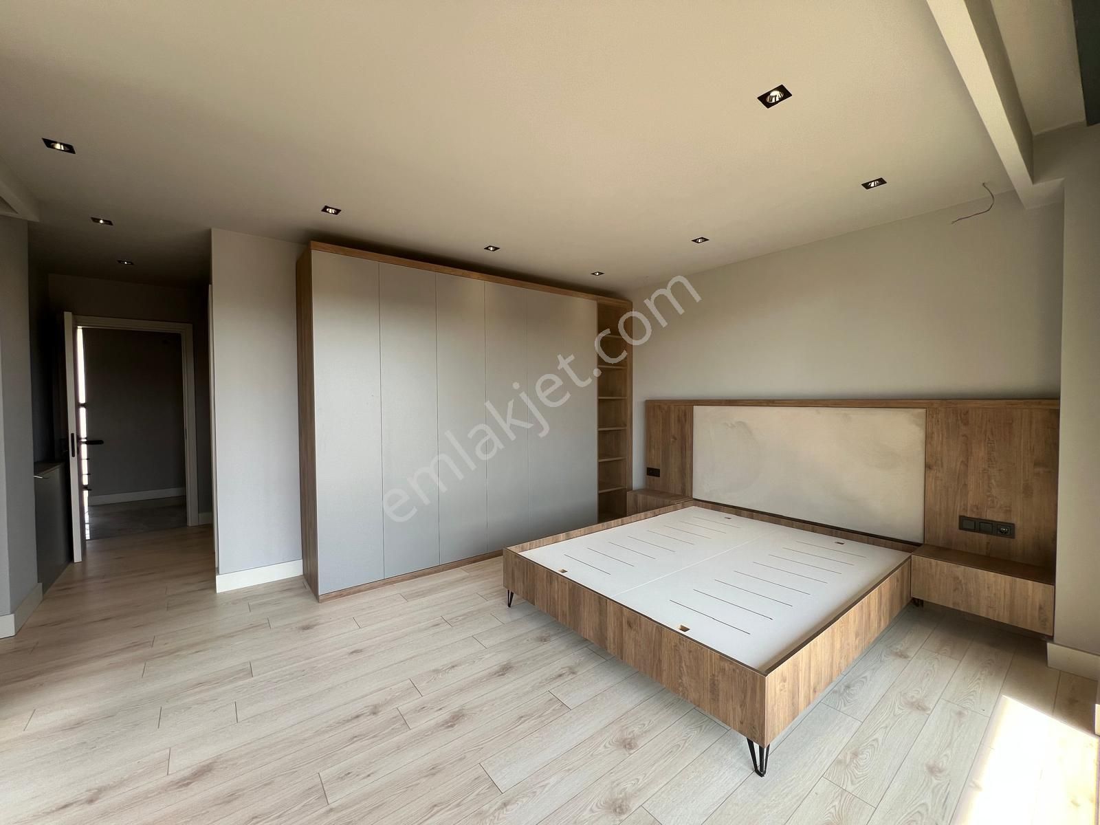 Şile Çavuş'ta Sıfır Villa - Görsel 24