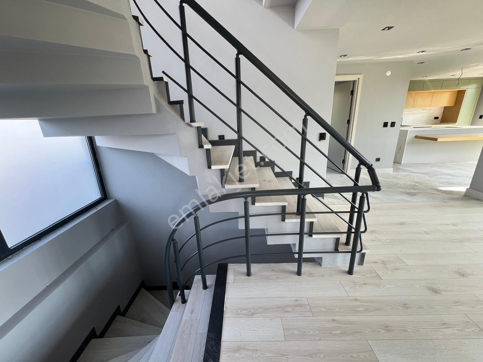 Şile Çavuş'ta Sıfır Villa - Görsel 6