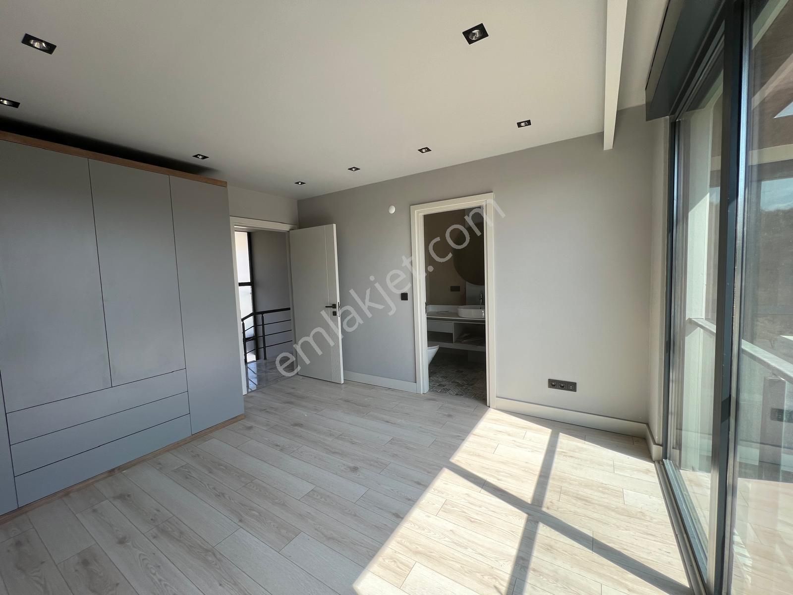 Şile Çavuş'ta Sıfır Villa - Görsel 29