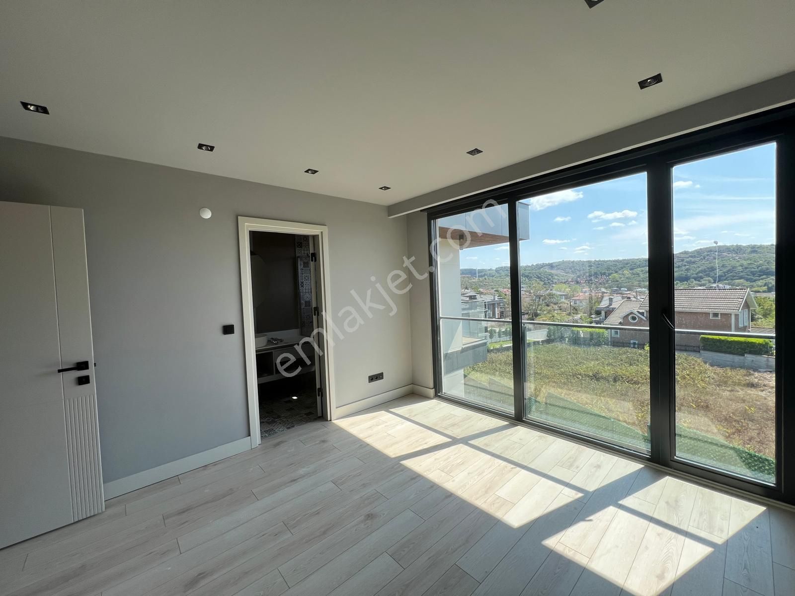 Şile Çavuş'ta Sıfır Villa - Görsel 13