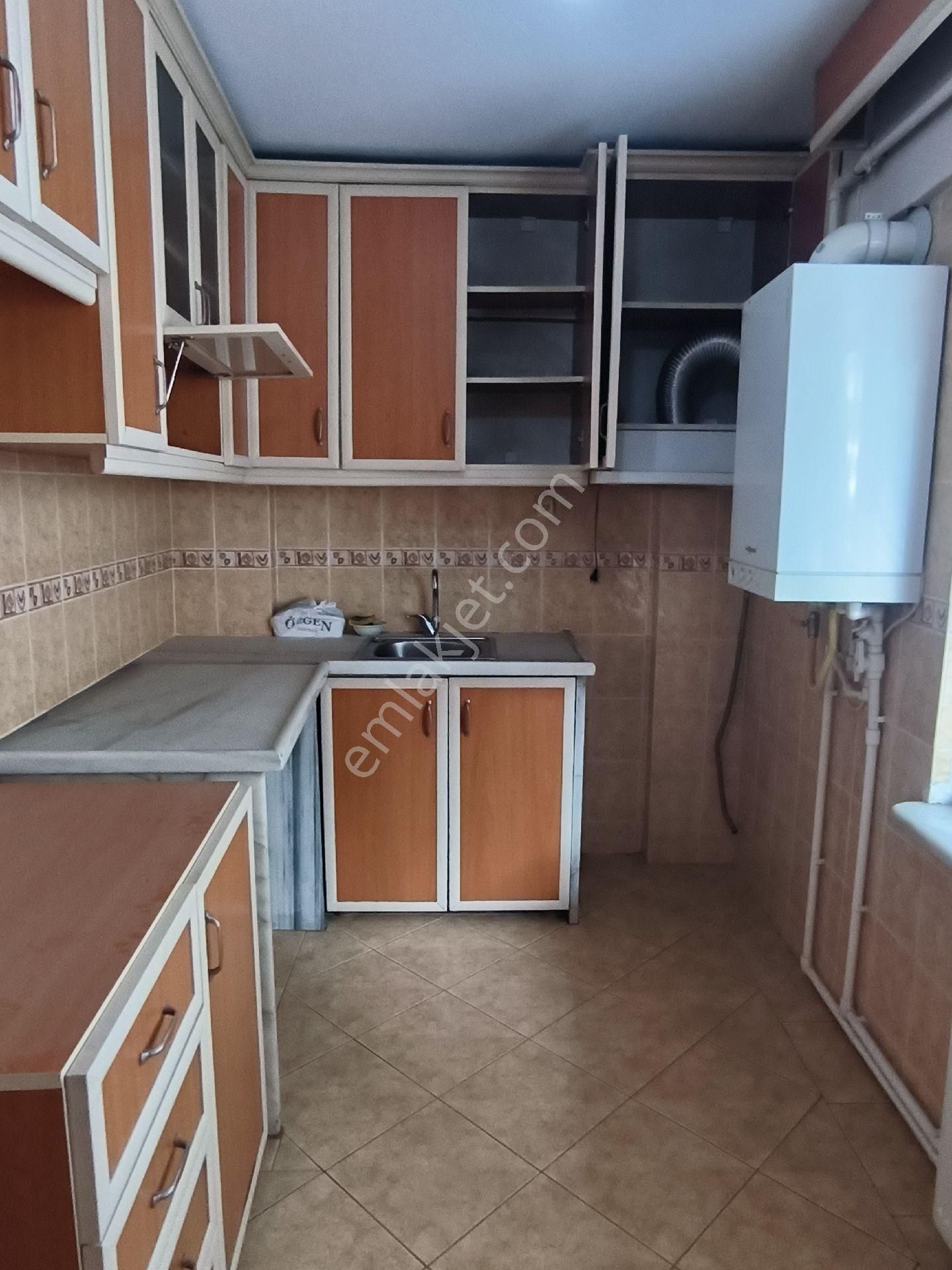 Bursa Hüdavendigar'da Kiralık 2+1 Daire - Görsel 11