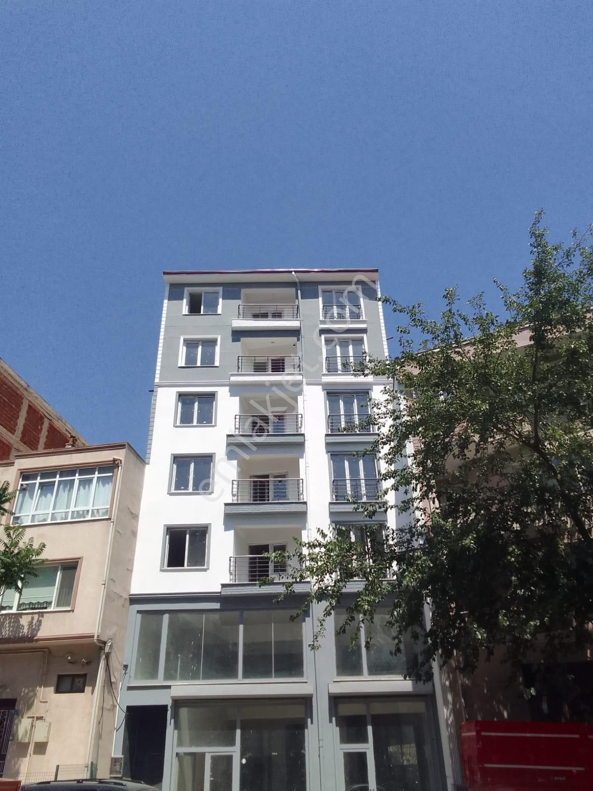 Muratlı Rota Emlak Tan Çorlu Şehsinan Da 3+1 Satılık Uygun Daire - Görsel 2