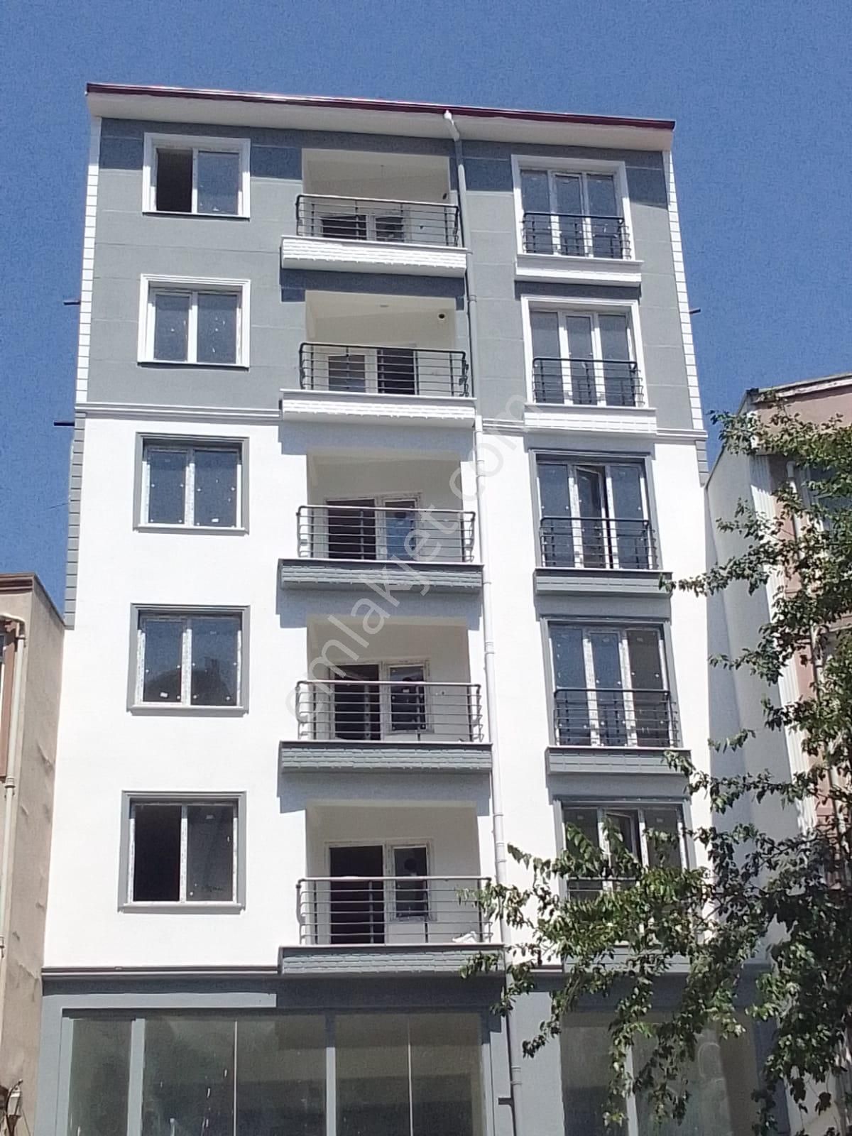 Muratlı Rota Emlak Tan Çorlu Şehsinan Da 3+1 Satılık Uygun Daire