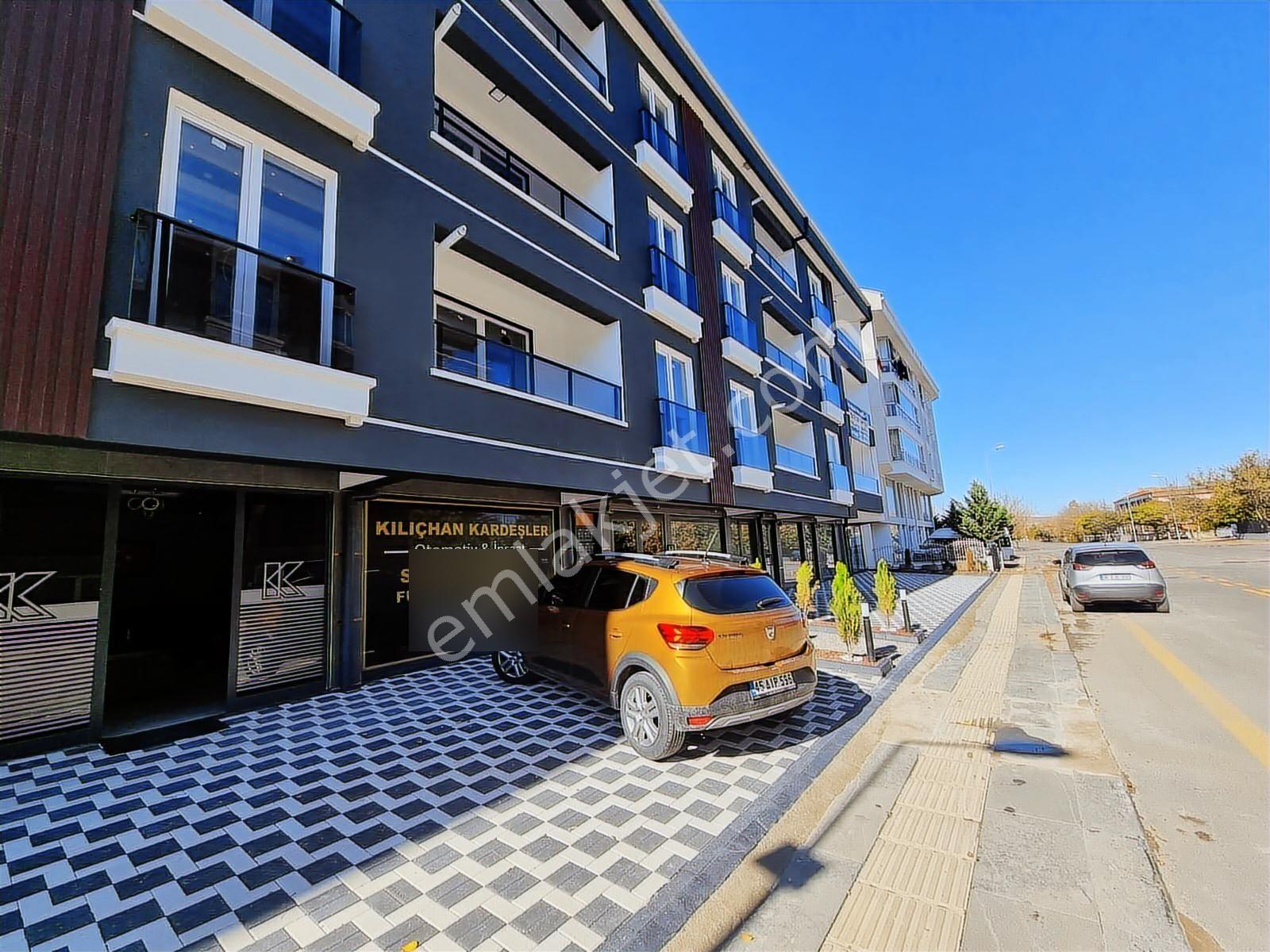 Çubuk Esenboğa Mahallesinde 1+1 Sıfır Daire - Görsel 31