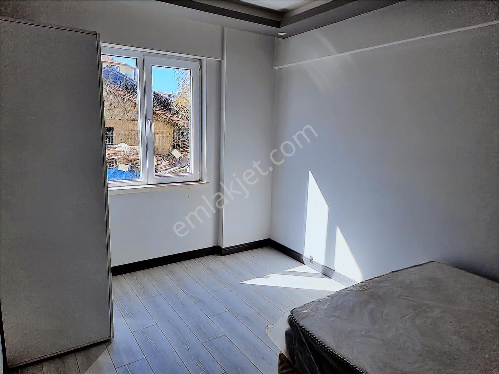 Çubuk Esenboğa Mahallesinde 1+1 Sıfır Daire - Görsel 20