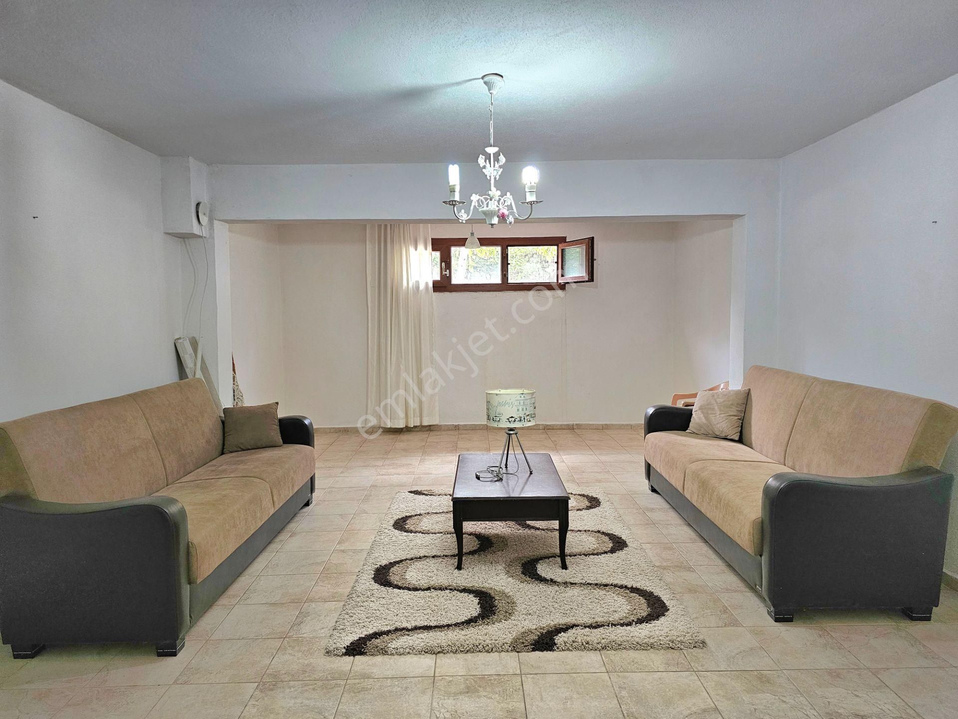 Startkey'den Dikili Salihleraltı Gazeteciler Sitesinde Satılık 4+1 Villa - Görsel 33