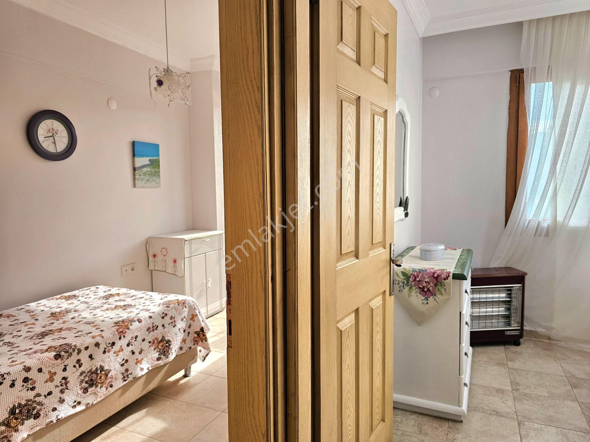 Startkey'den Dikili Salihleraltı Gazeteciler Sitesinde Satılık 4+1 Villa - Görsel 15