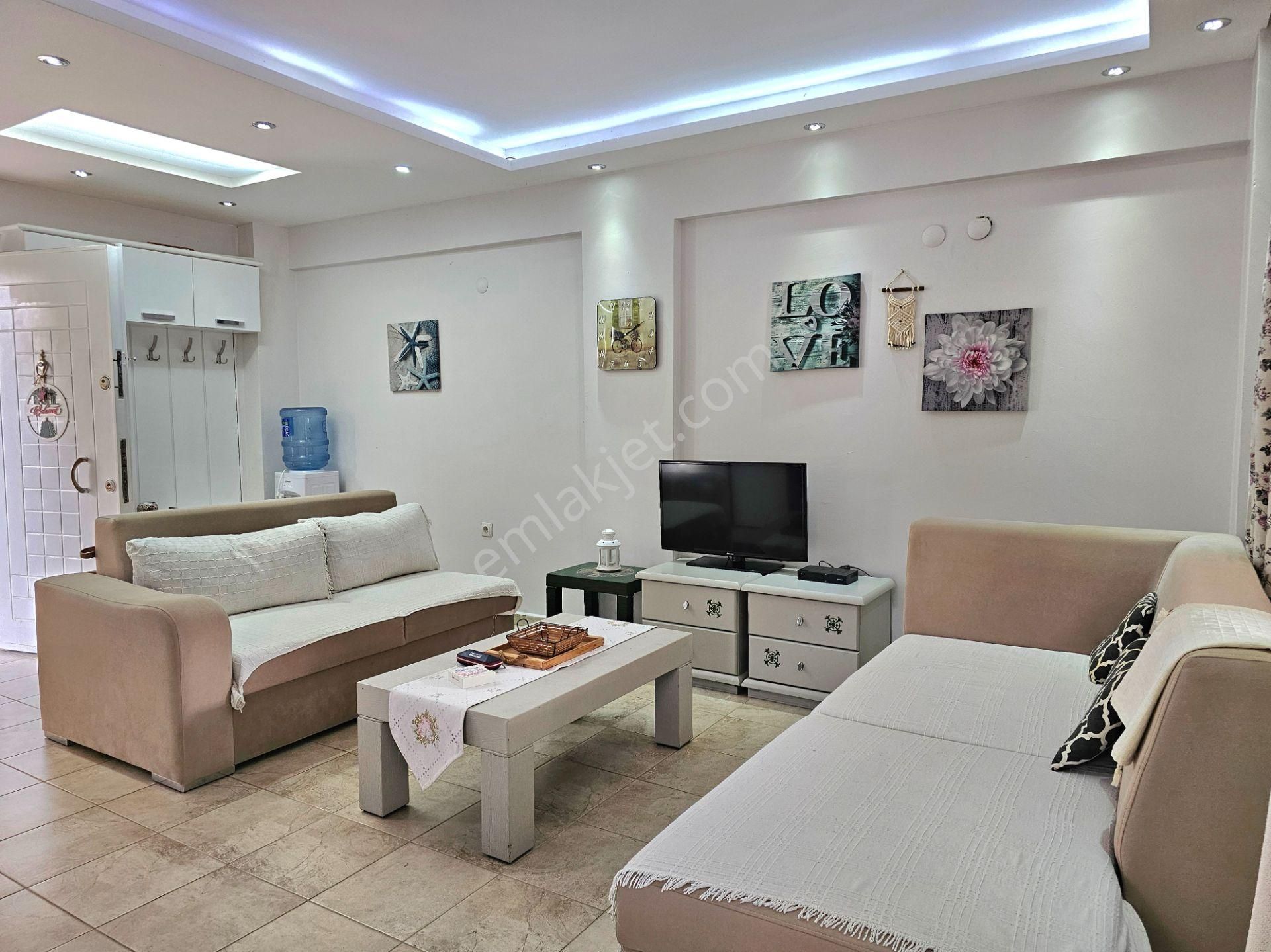 Startkey'den Dikili Salihleraltı Gazeteciler Sitesinde Satılık 4+1 Villa - Görsel 10