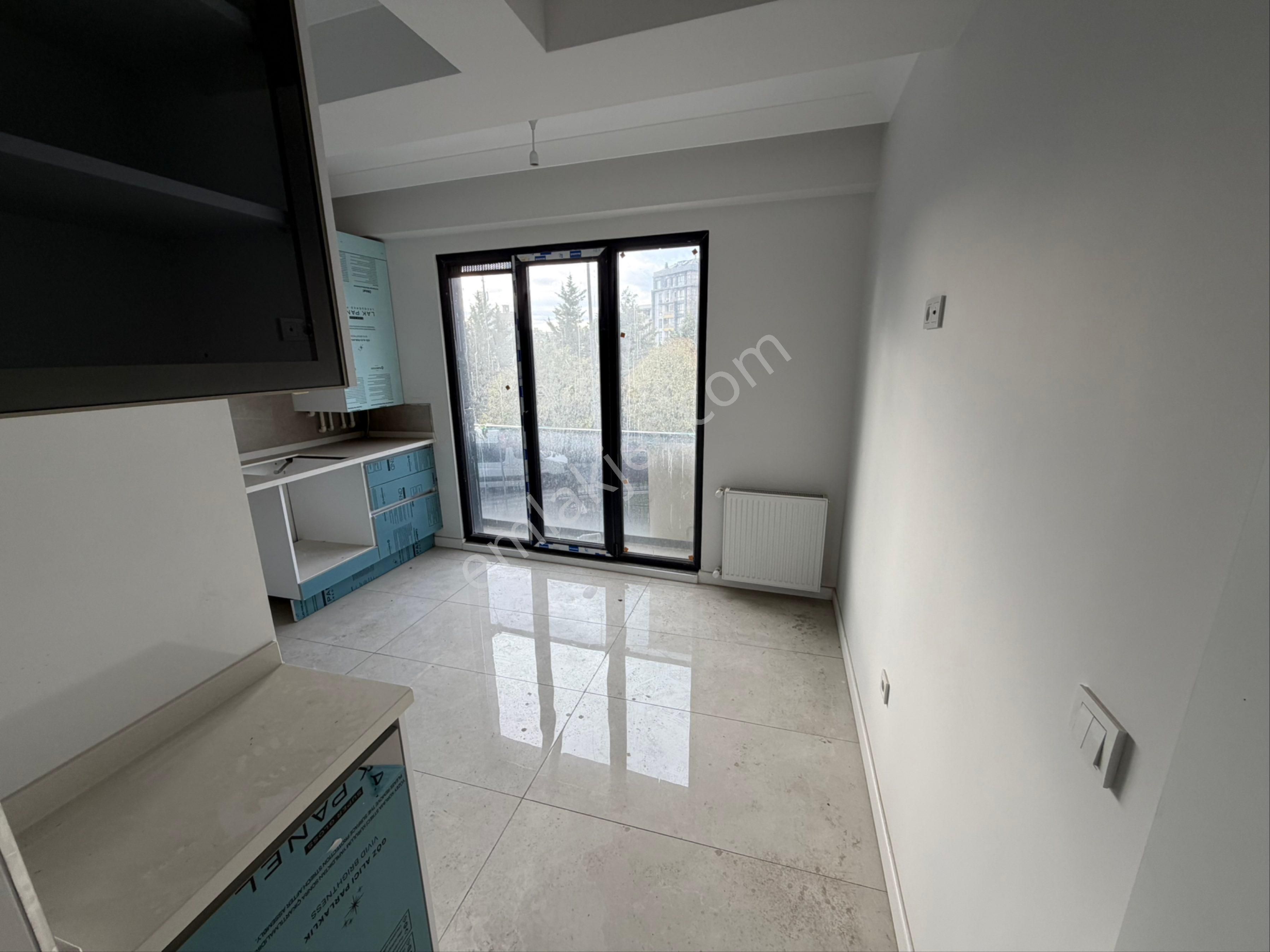 Nobel Gayrimenkulden 3+1 Daire