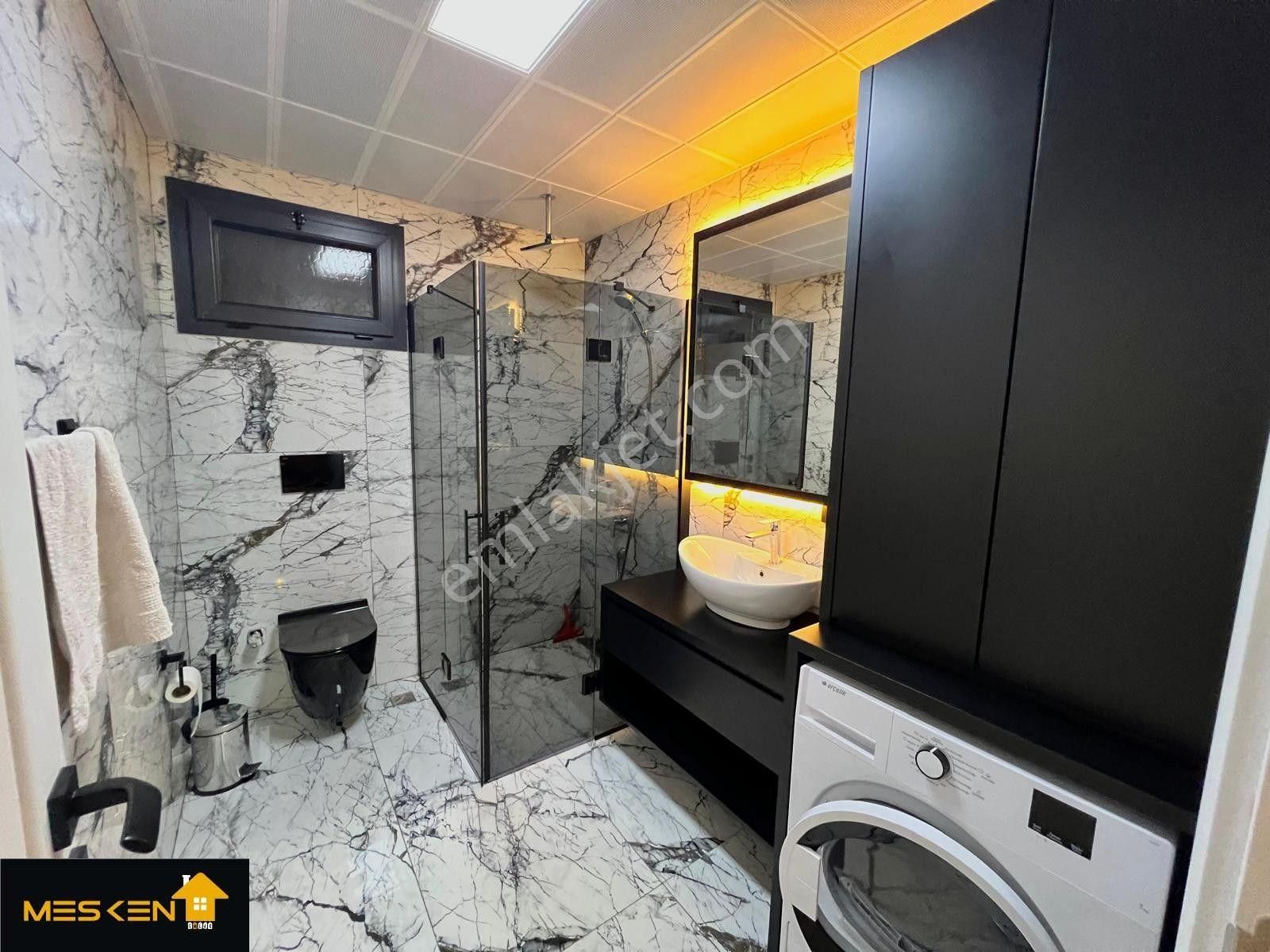 Didim Altınkum'da Plaja 800 M,ultra Lüks Tam Müğstakil Villa - Görsel 9