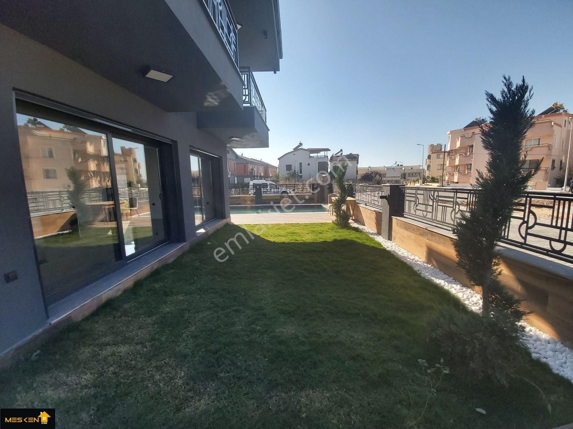 Didim Altınkum'da Plaja 800 M,ultra Lüks Tam Müğstakil Villa - Görsel 16