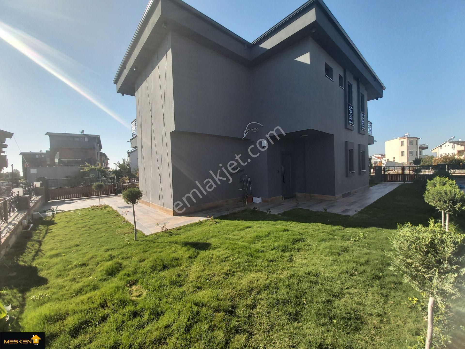 Didim Altınkum'da Plaja 800 M,ultra Lüks Tam Müğstakil Villa - Görsel 25