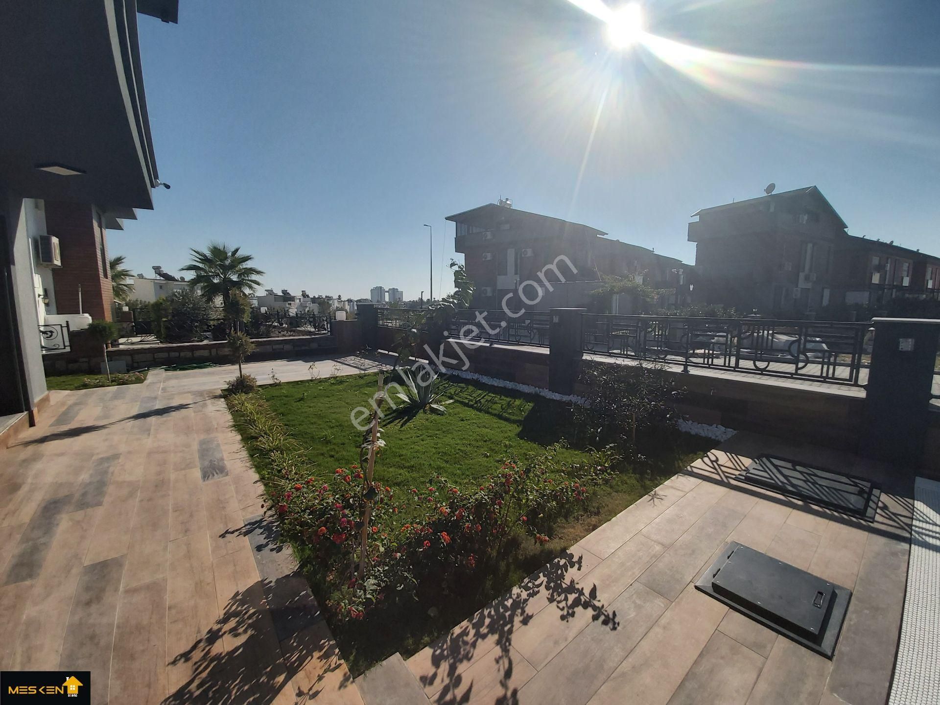 Didim Altınkum'da Plaja 800 M,ultra Lüks Tam Müğstakil Villa - Görsel 22