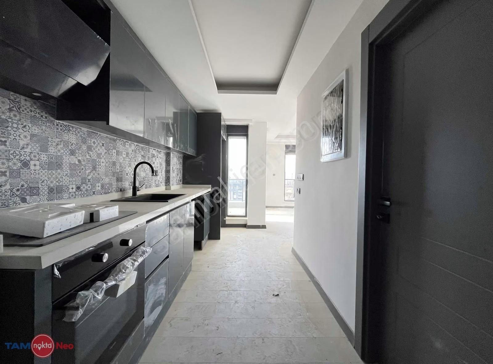 Altıntaş Merkez 40lık Ana Yolun Dibinde Köşe 1+1 Satılık Daire - Görsel 12