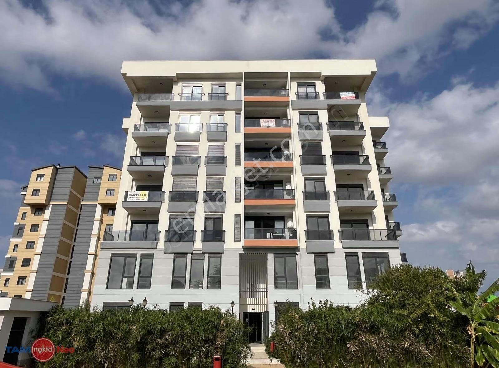 Altıntaş Merkez 40lık Ana Yolun Dibinde Köşe 1+1 Satılık Daire - Görsel 17