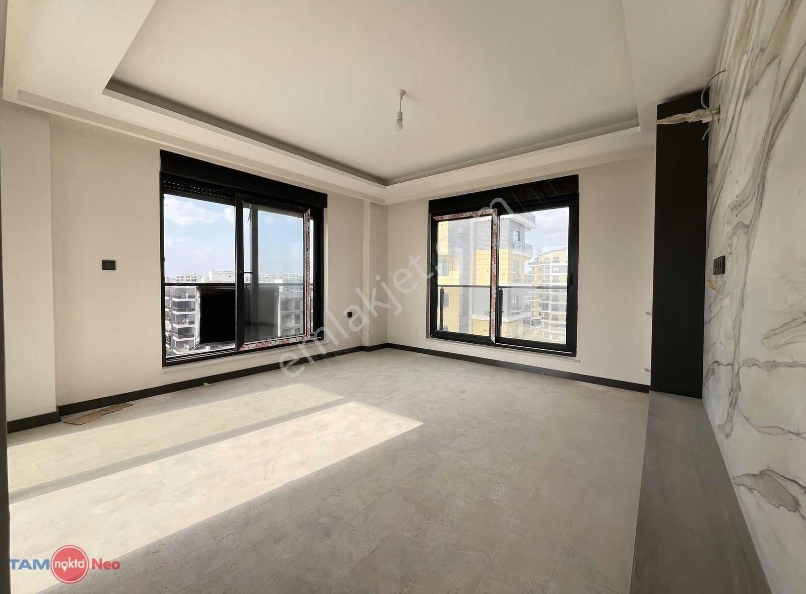 Altıntaş Merkez 40lık Ana Yolun Dibinde Köşe 1+1 Satılık Daire - Görsel 4