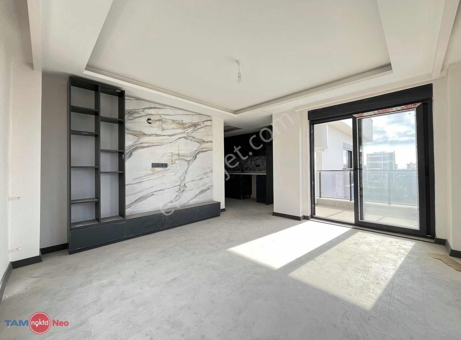 Altıntaş Merkez 40lık Ana Yolun Dibinde Köşe 1+1 Satılık Daire - Görsel 11