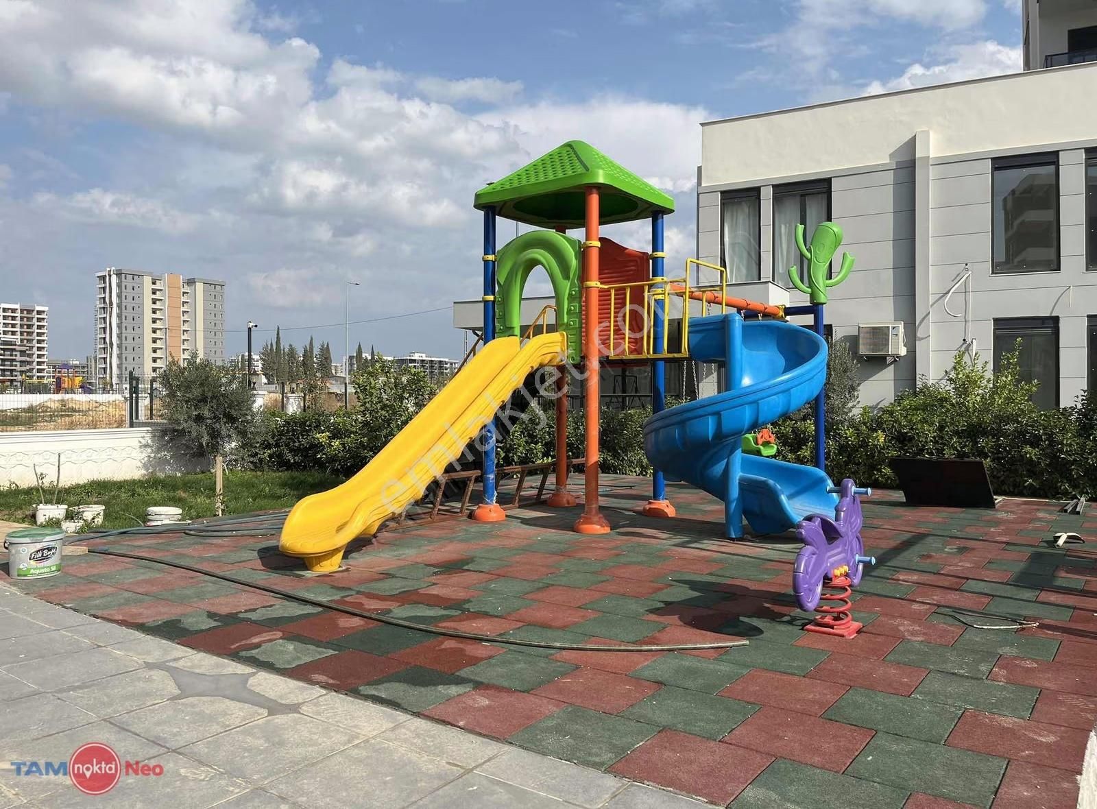 Altıntaş Merkez 40lık Ana Yolun Dibinde Köşe 1+1 Satılık Daire - Görsel 19