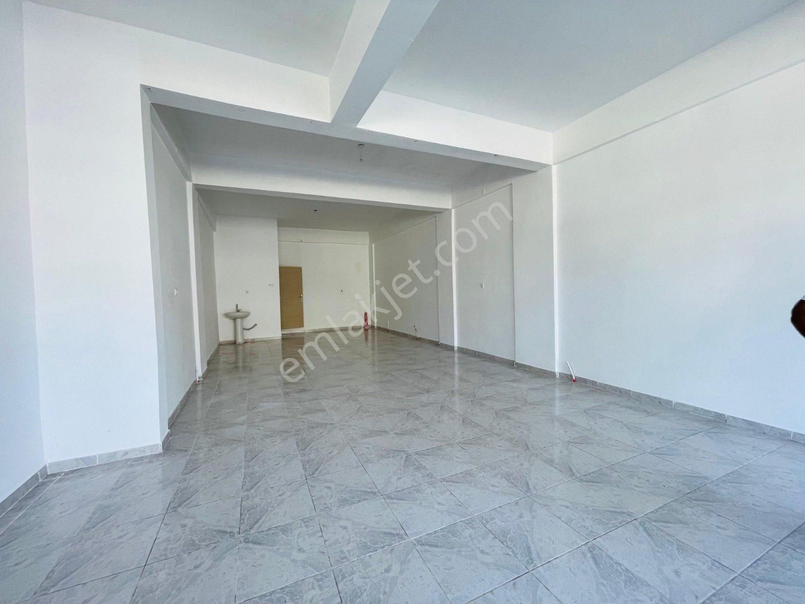 Öz Eda Emlak Tan Keçiören Bağlum’da Satılık Kiracılı Depodahil 165m Dükkan - Görsel 5