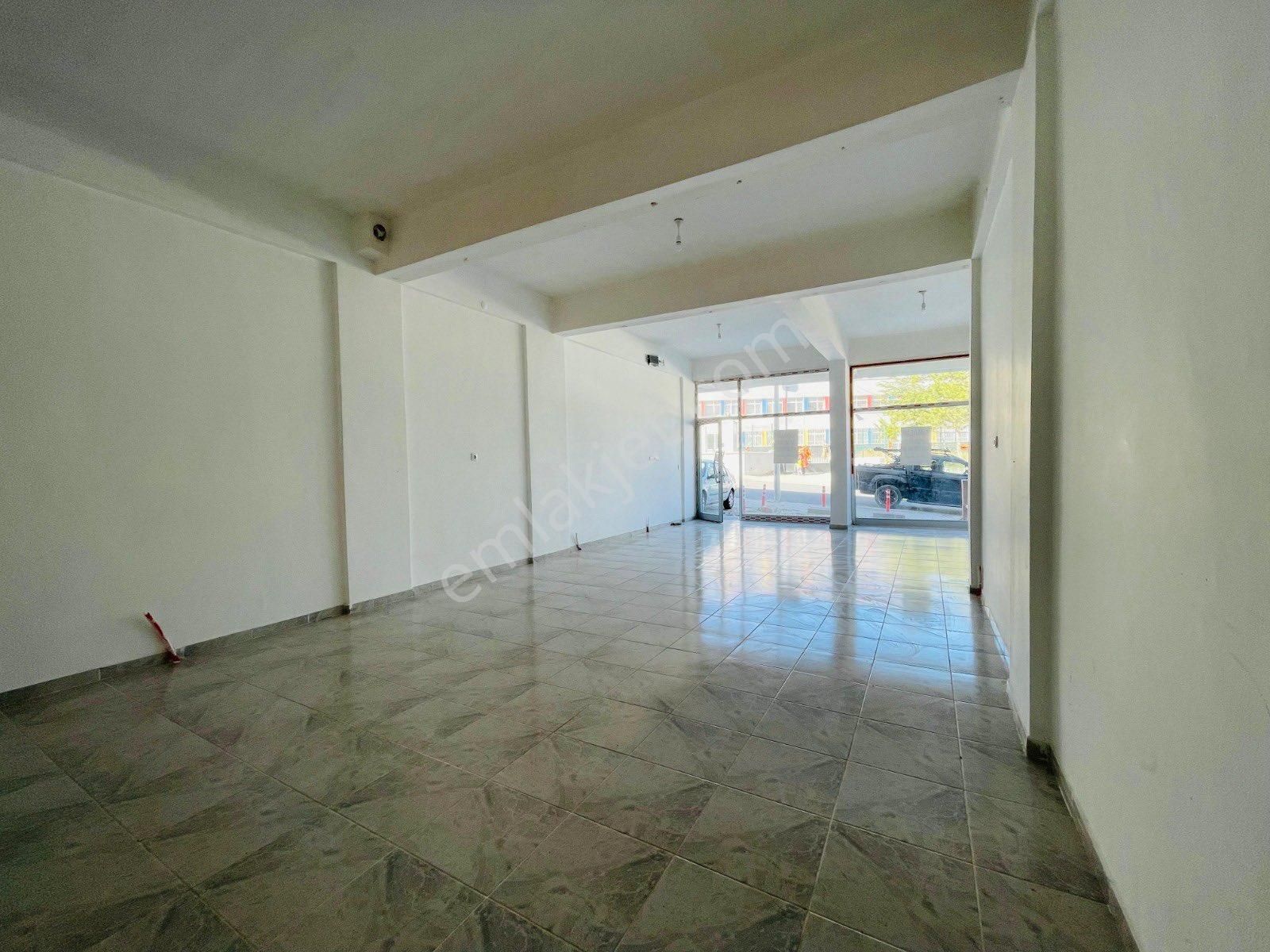 Öz Eda Emlak Tan Keçiören Bağlum’da Satılık Kiracılı Depodahil 165m Dükkan - Görsel 11