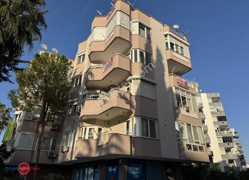 Fener Mah. 3+1 Ara Kat Dogal Gazlı Boş Kiralık - Görsel 17