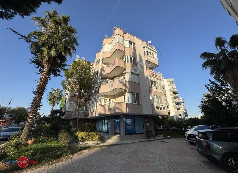 Fener Mah. 3+1 Ara Kat Dogal Gazlı Boş Kiralık - Görsel 9