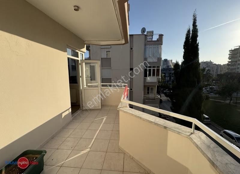 Fener Mah. 3+1 Ara Kat Dogal Gazlı Boş Kiralık - Görsel 12