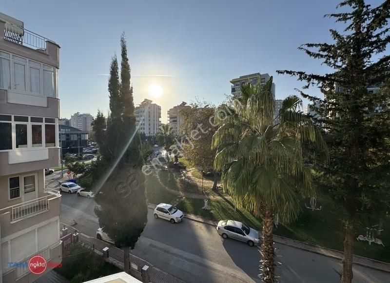 Fener Mah. 3+1 Ara Kat Dogal Gazlı Boş Kiralık - Görsel 21