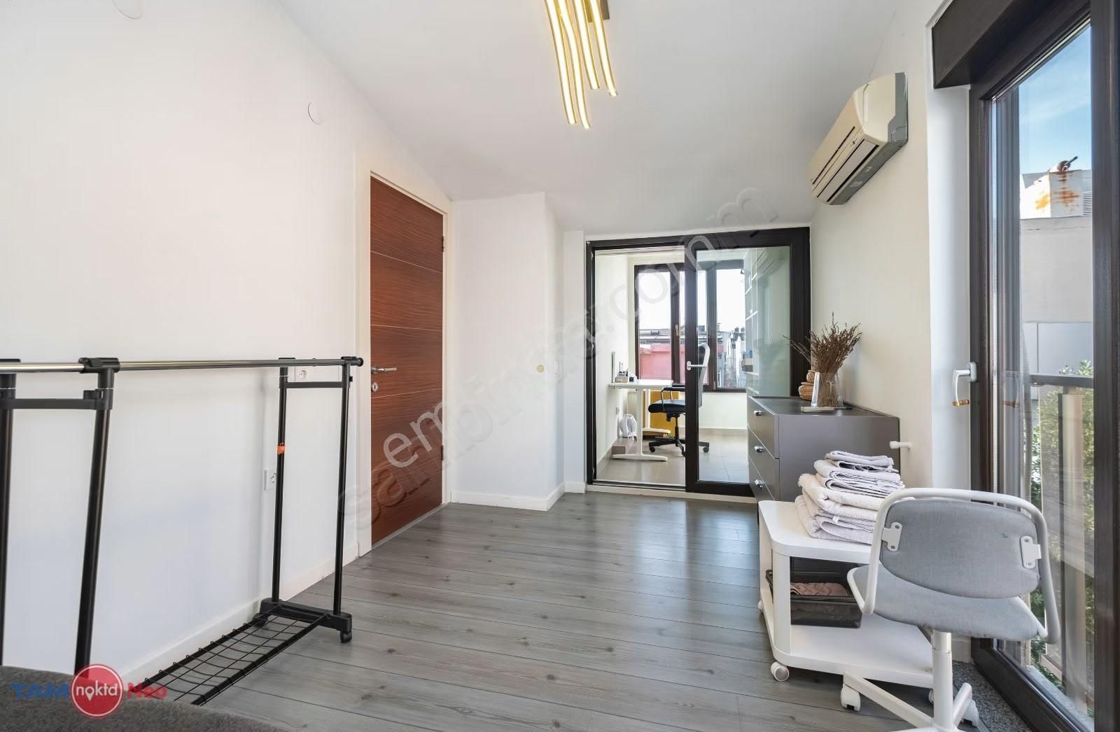 Çağlayan 4+1 Dubleks Teraslı Satılık Krediye Uygun - Görsel 21