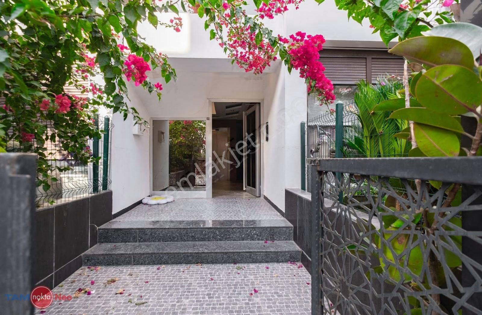 Çağlayan 4+1 Dubleks Teraslı Satılık Krediye Uygun - Görsel 22