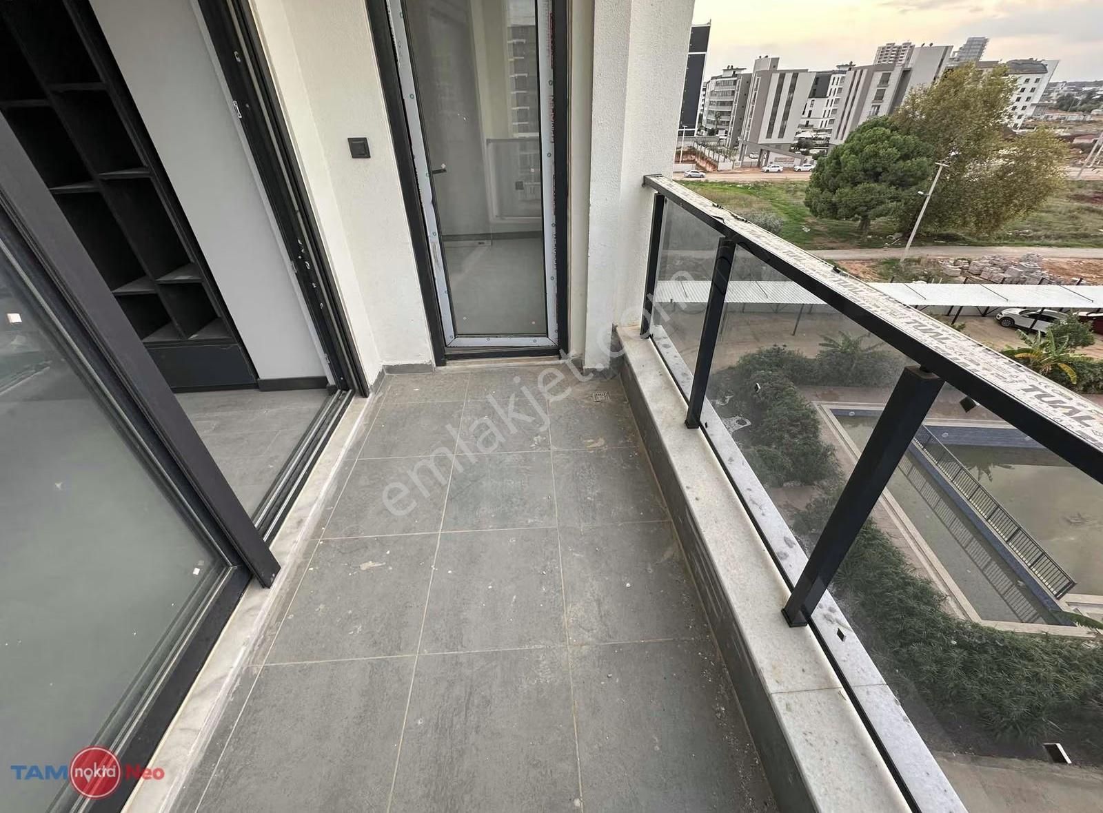 Fırsat İskanlı !! Altıntaş 40'lık Yola Yakın 1+1 Satılık Daire - Görsel 15