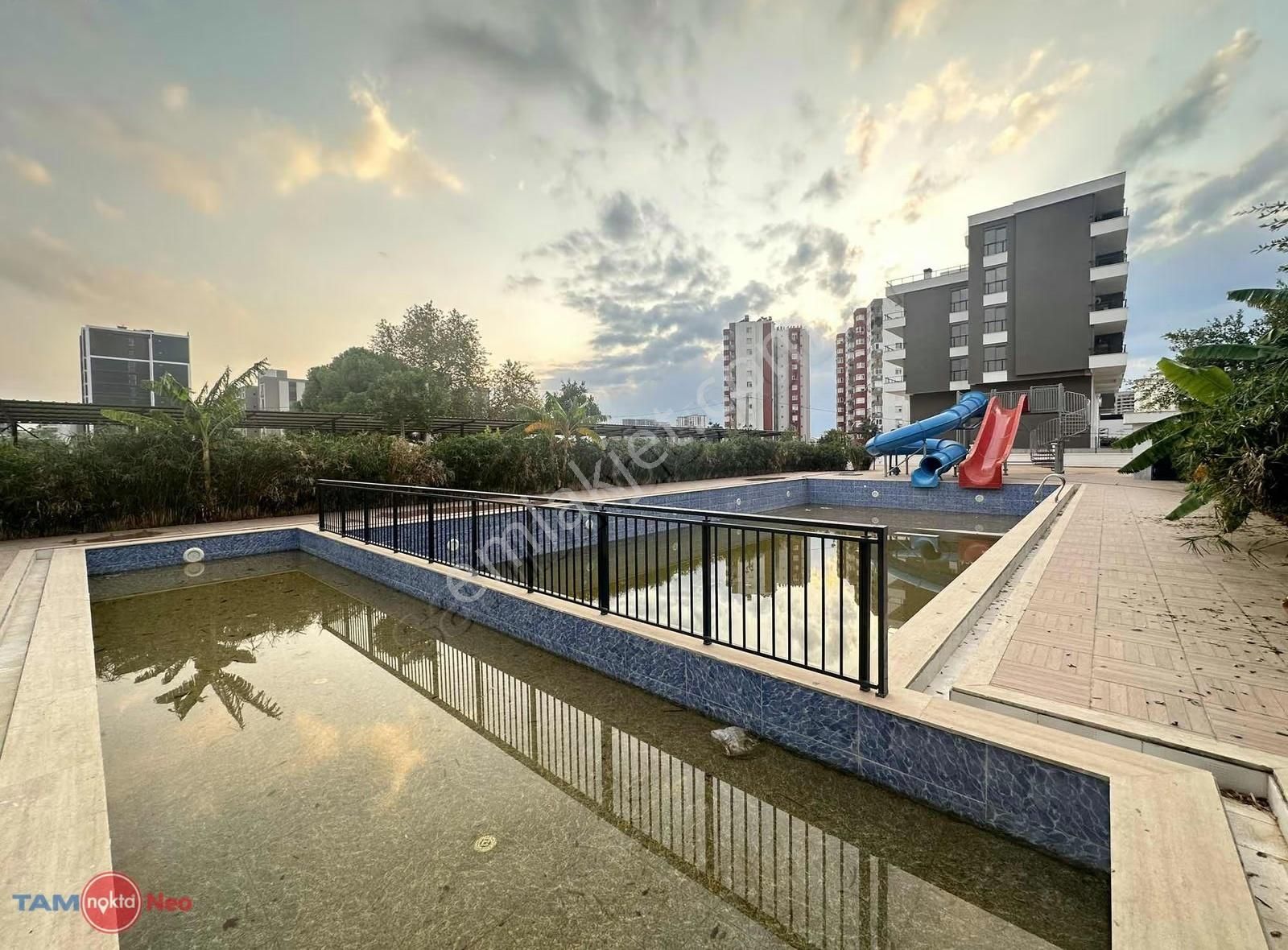 Fırsat İskanlı !! Altıntaş 40'lık Yola Yakın 1+1 Satılık Daire - Görsel 21