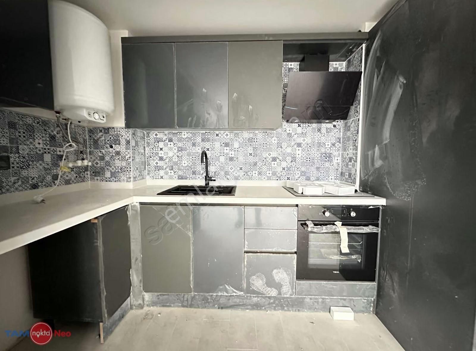 Fırsat İskanlı !! Altıntaş 40'lık Yola Yakın 1+1 Satılık Daire - Görsel 17