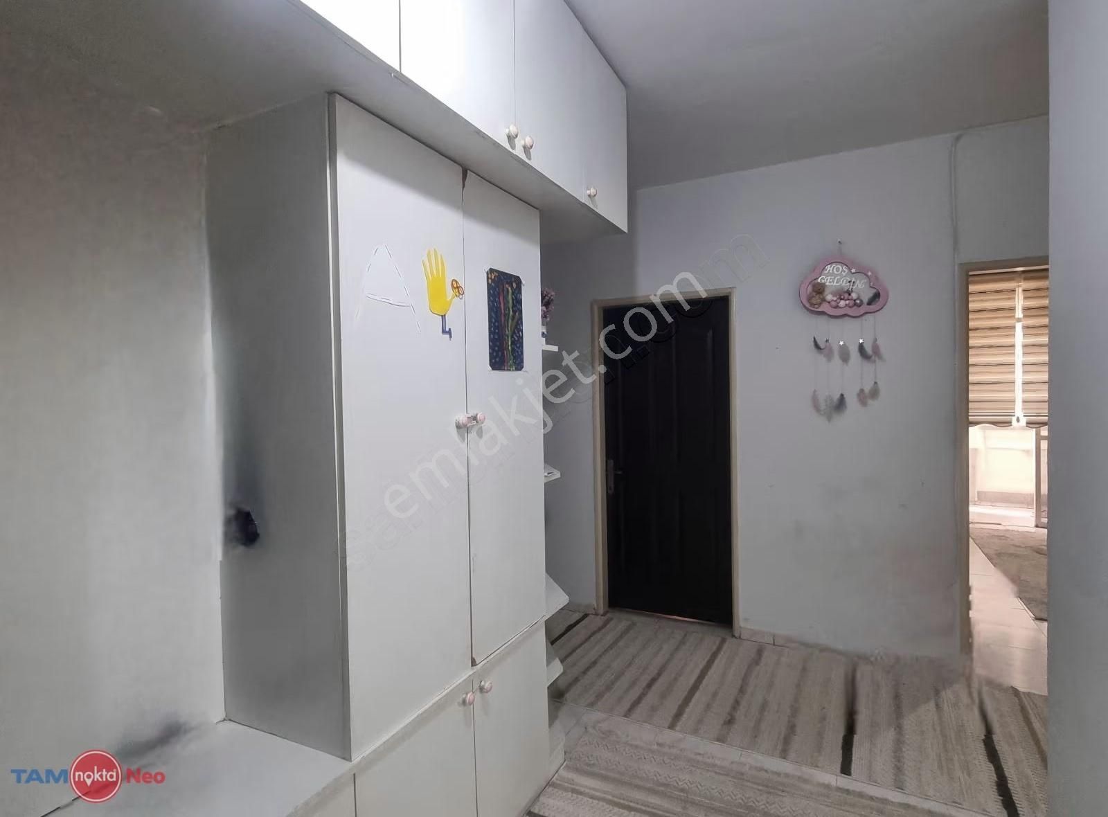 3+1 Ebeveyn Banyolu, Ara Kat,asansörlü - Görsel 4