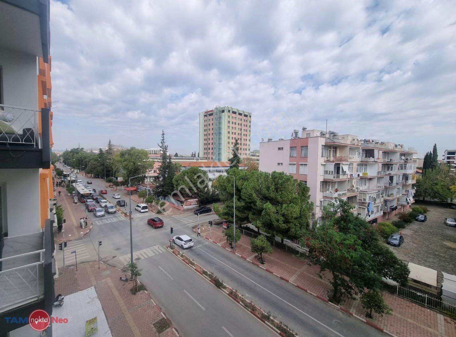 3+1 Ebeveyn Banyolu, Ara Kat,asansörlü - Görsel 8