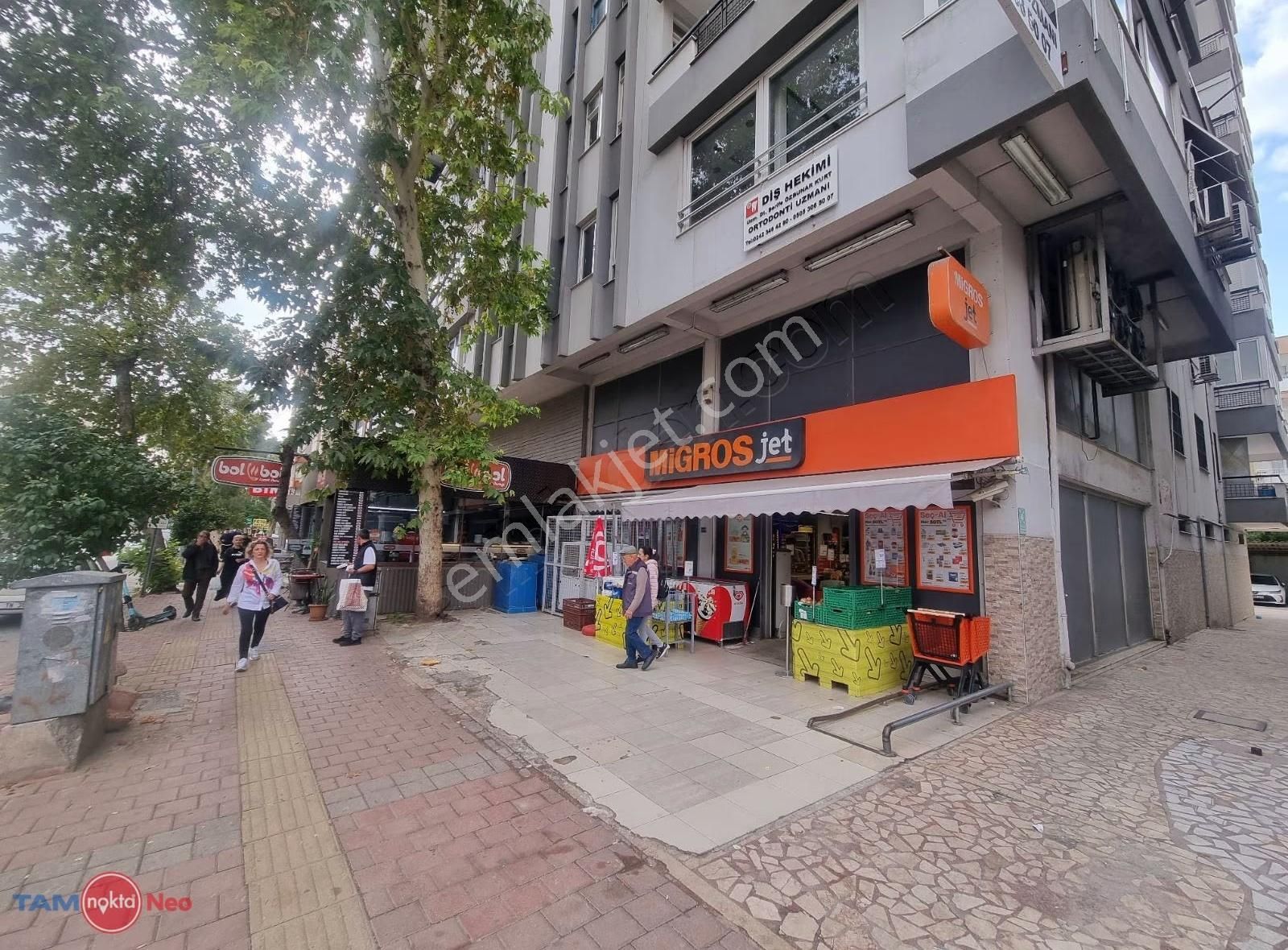 3+1 Ebeveyn Banyolu, Ara Kat,asansörlü - Görsel 12