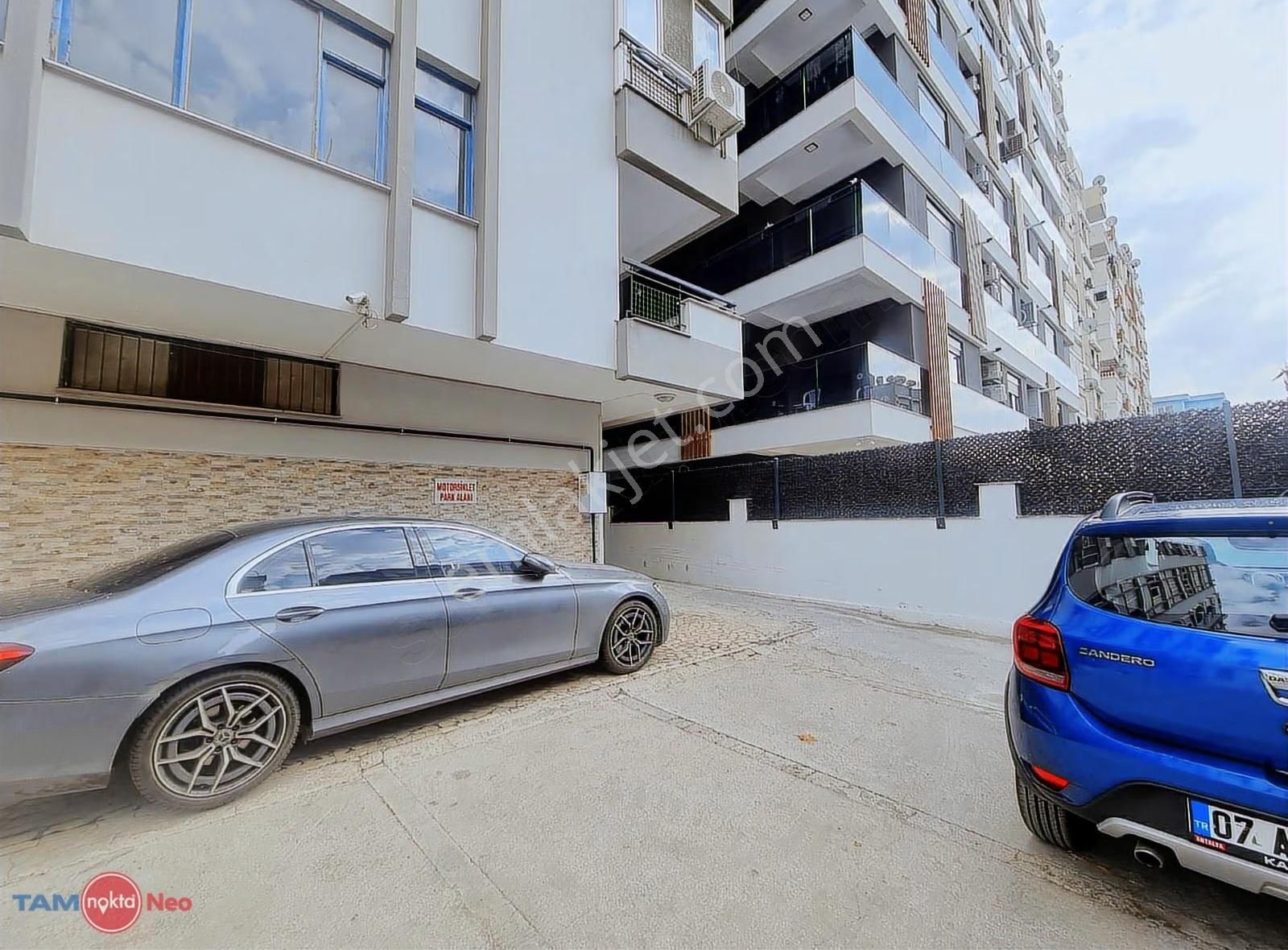 3+1 Ebeveyn Banyolu, Ara Kat,asansörlü - Görsel 5