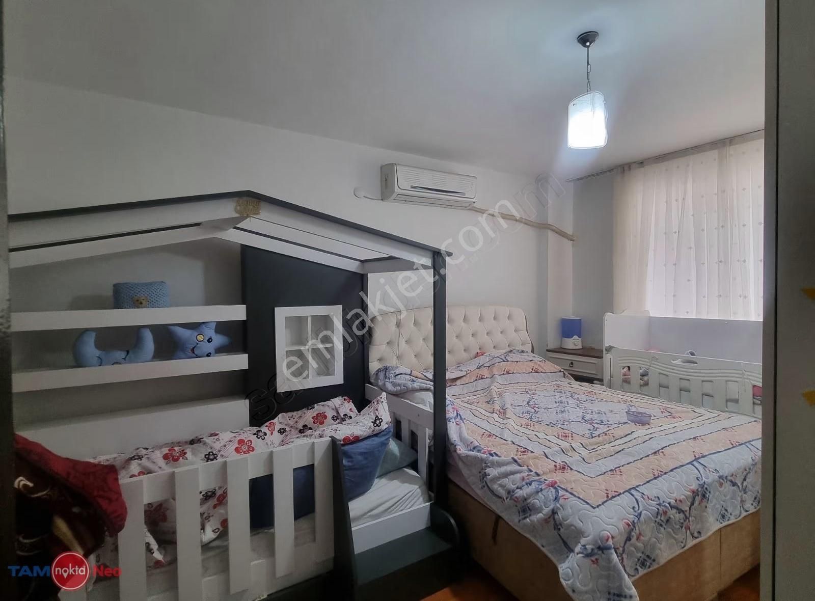 3+1 Ebeveyn Banyolu, Ara Kat,asansörlü - Görsel 11