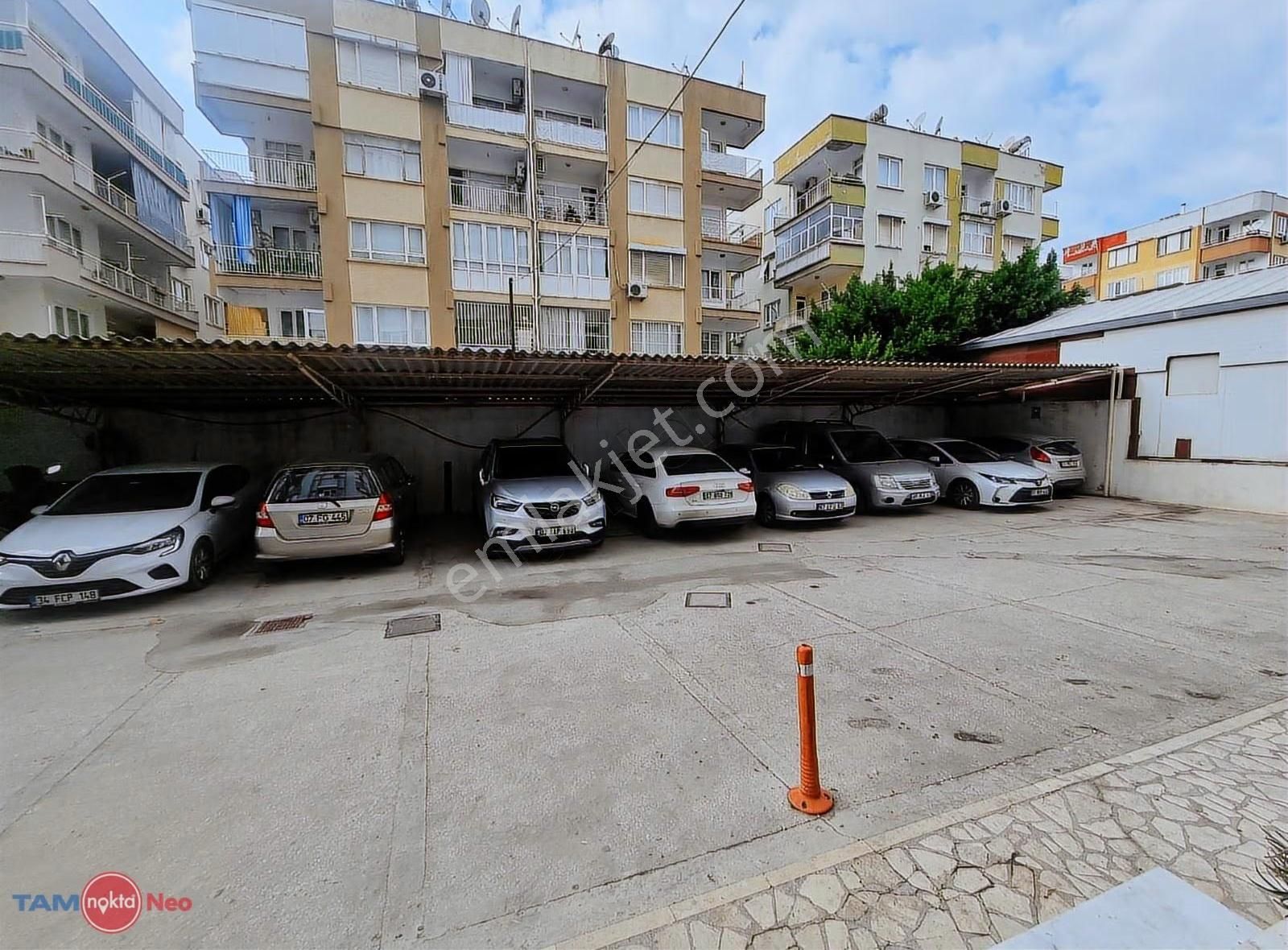 3+1 Ebeveyn Banyolu, Ara Kat,asansörlü - Görsel 13