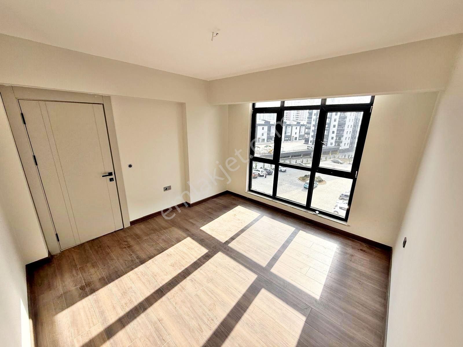 Batıkent Çakırlarda G.odalı E.banyolu Oturuma Hazır "sıfır 2+1"_ - Görsel 18