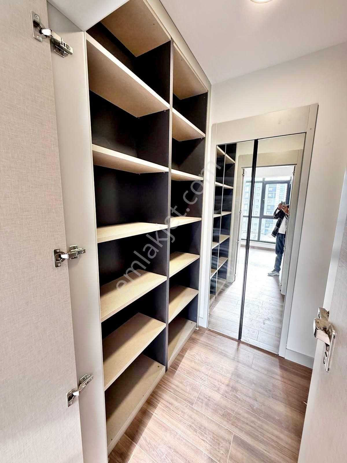 Batıkent Çakırlarda G.odalı E.banyolu Oturuma Hazır "sıfır 2+1"_ - Görsel 31