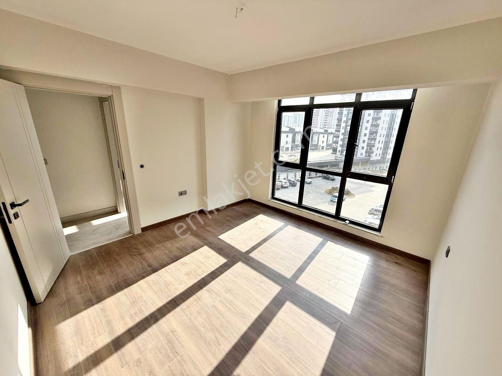 Batıkent Çakırlarda G.odalı E.banyolu Oturuma Hazır "sıfır 2+1"_ - Görsel 4