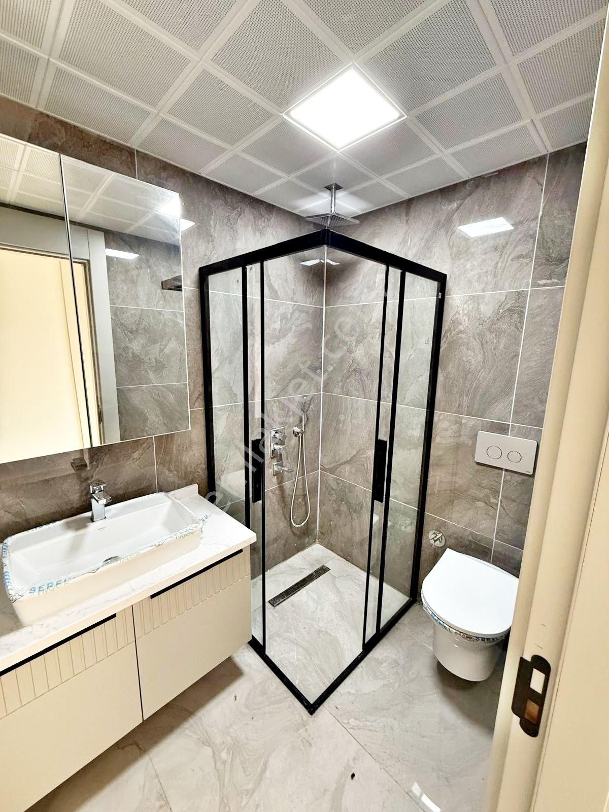 Batıkent Çakırlarda G.odalı E.banyolu Oturuma Hazır "sıfır 2+1"_ - Görsel 27