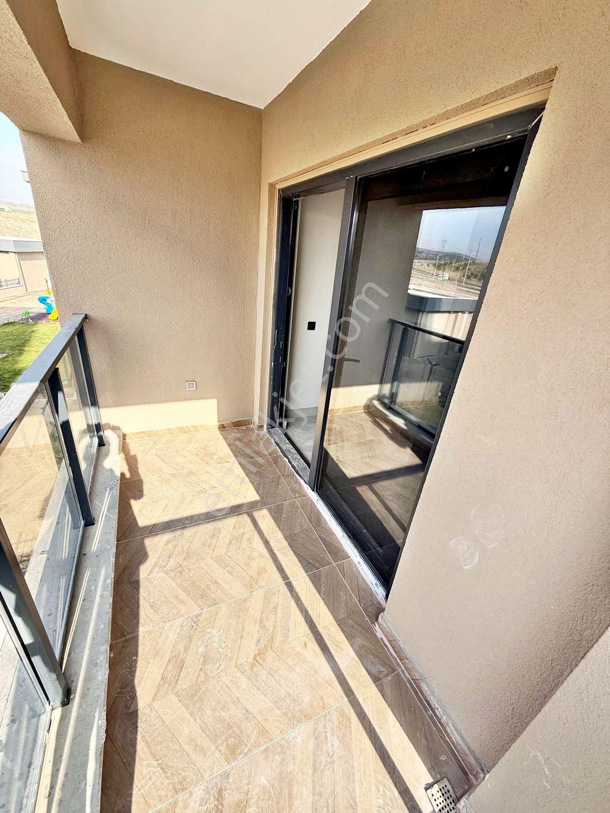 Batıkent Çakırlarda G.odalı E.banyolu Oturuma Hazır "sıfır 2+1"_ - Görsel 21