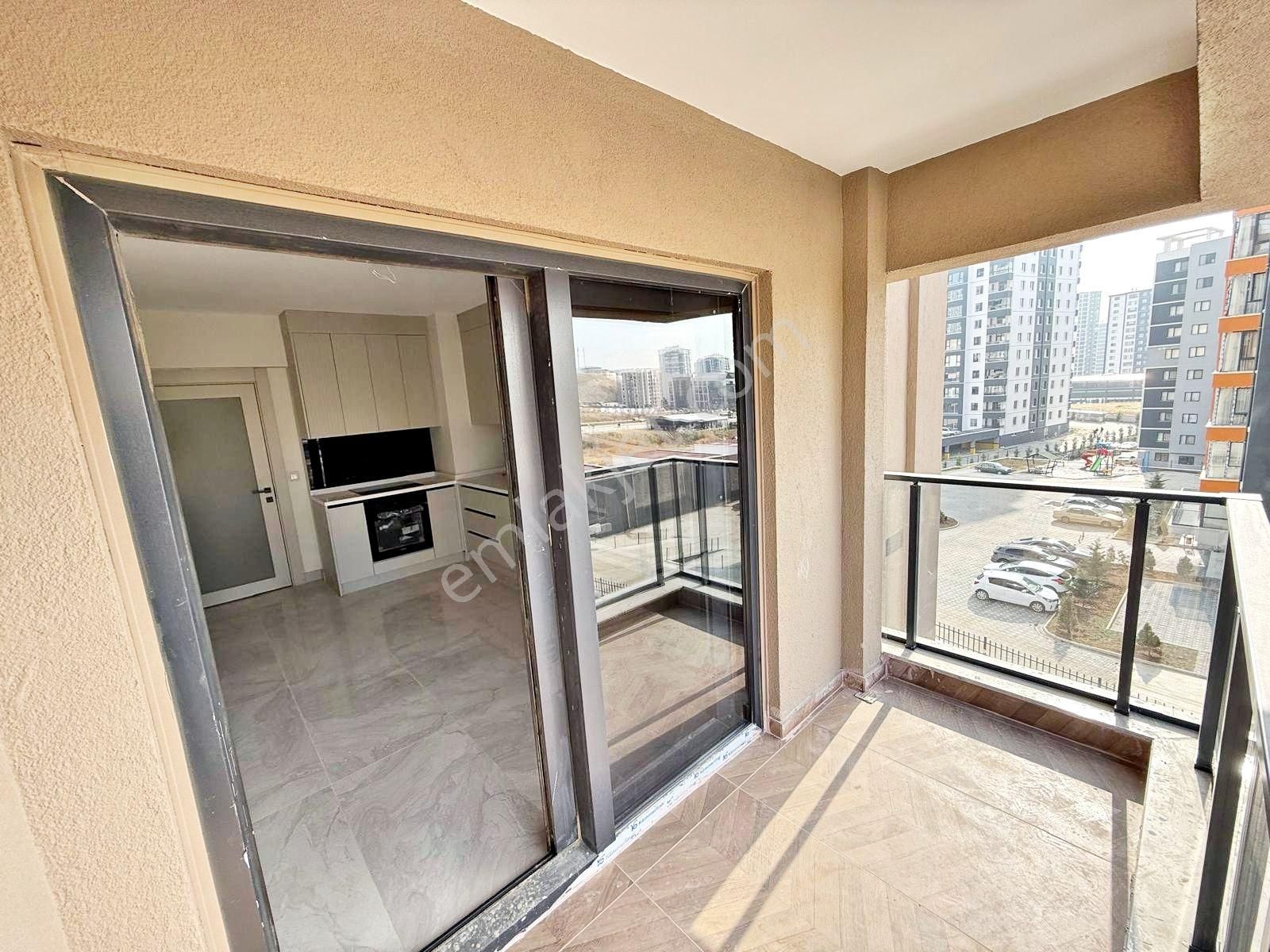 Batıkent Çakırlarda G.odalı E.banyolu Oturuma Hazır "sıfır 2+1"_ - Görsel 24