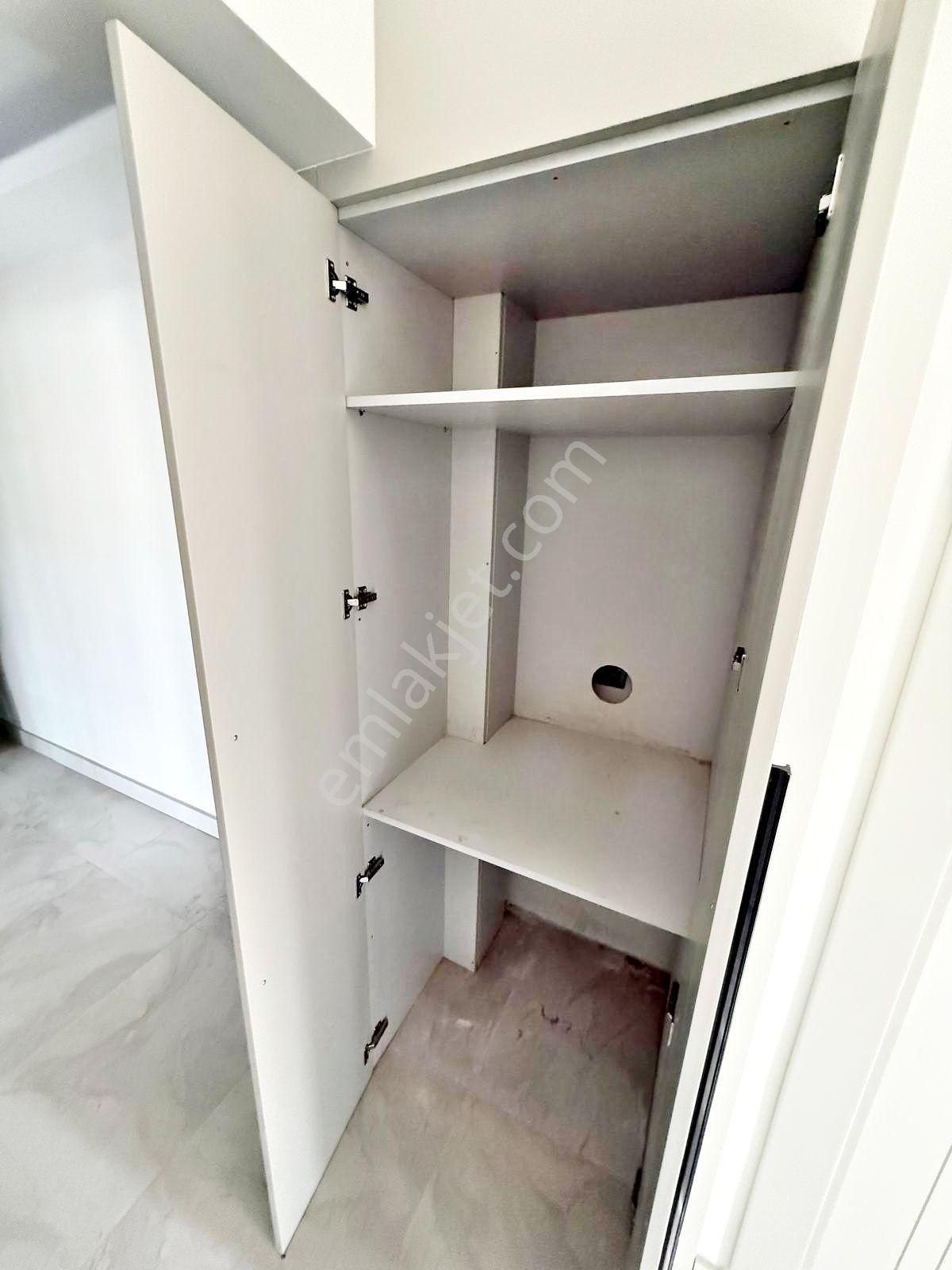 Batıkent Çakırlarda G.odalı E.banyolu Oturuma Hazır "sıfır 2+1"_ - Görsel 26